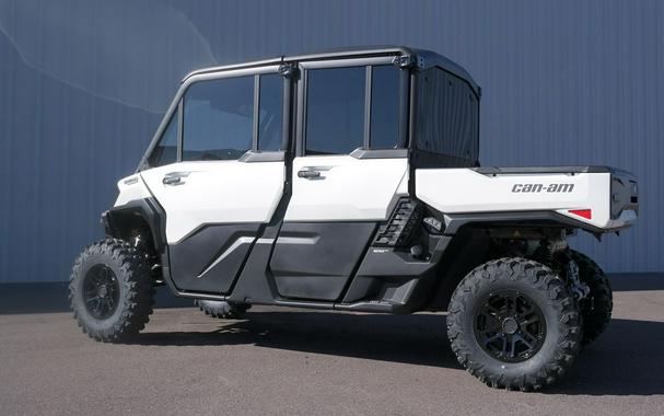2026 Can-Am® Defender MAX Limited HD11