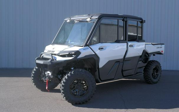 2026 Can-Am® Defender MAX Limited HD11