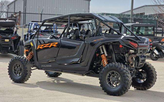 2024 Polaris® RZR XP 4 1000 Ultimate