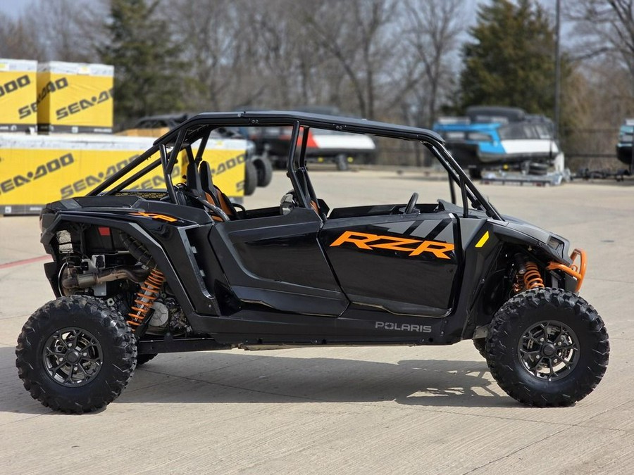 2024 Polaris® RZR XP 4 1000 Ultimate