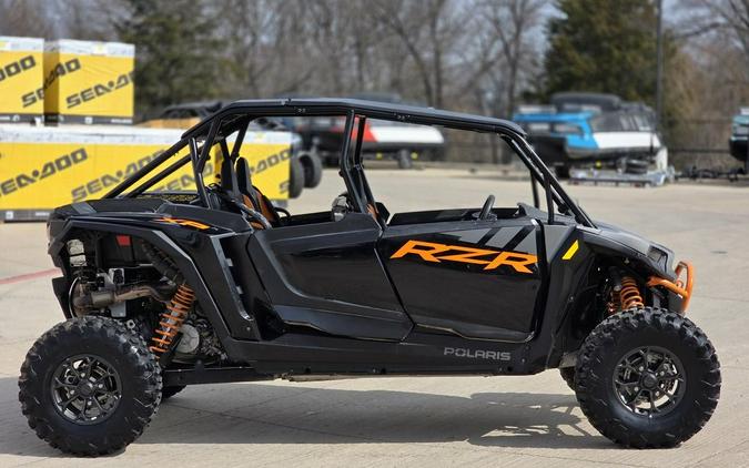 2024 Polaris® RZR XP 4 1000 Ultimate