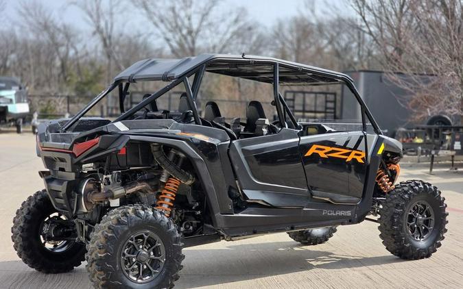 2024 Polaris® RZR XP 4 1000 Ultimate
