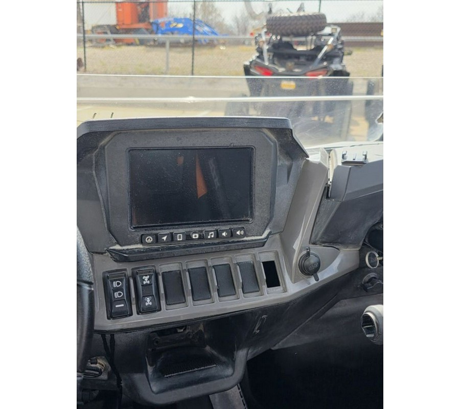 2024 Polaris® RZR XP 4 1000 Ultimate