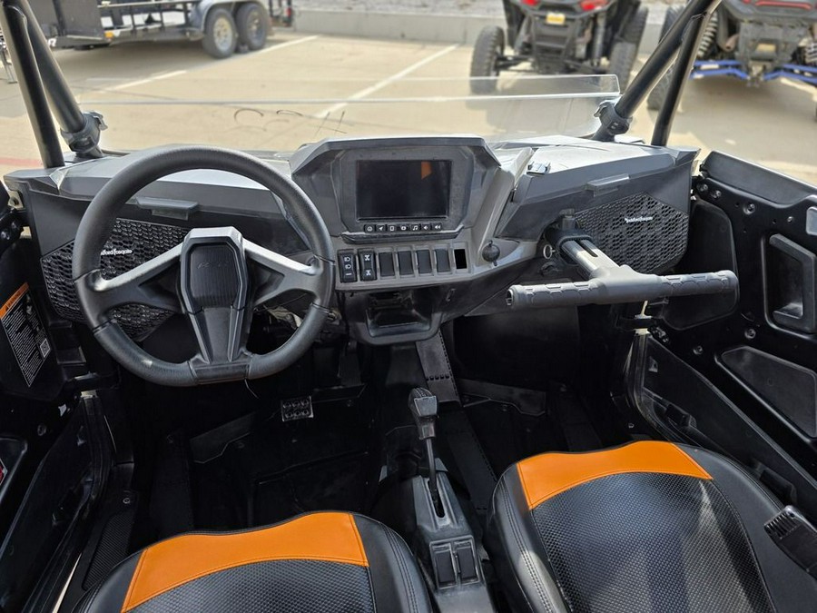 2024 Polaris® RZR XP 4 1000 Ultimate