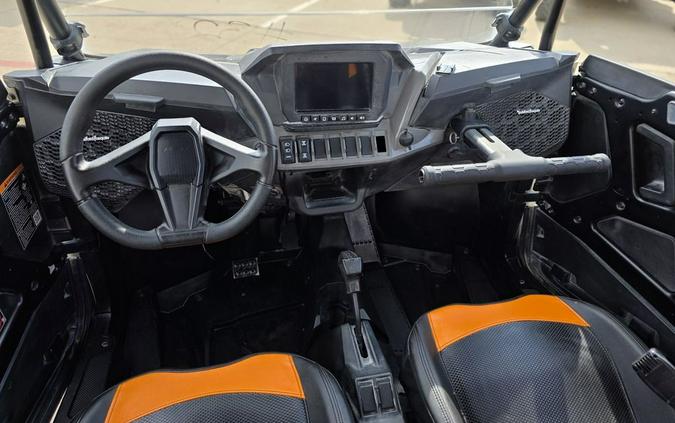 2024 Polaris® RZR XP 4 1000 Ultimate