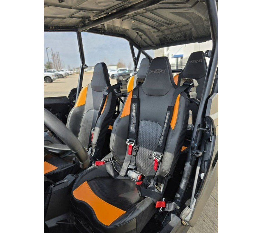 2024 Polaris® RZR XP 4 1000 Ultimate