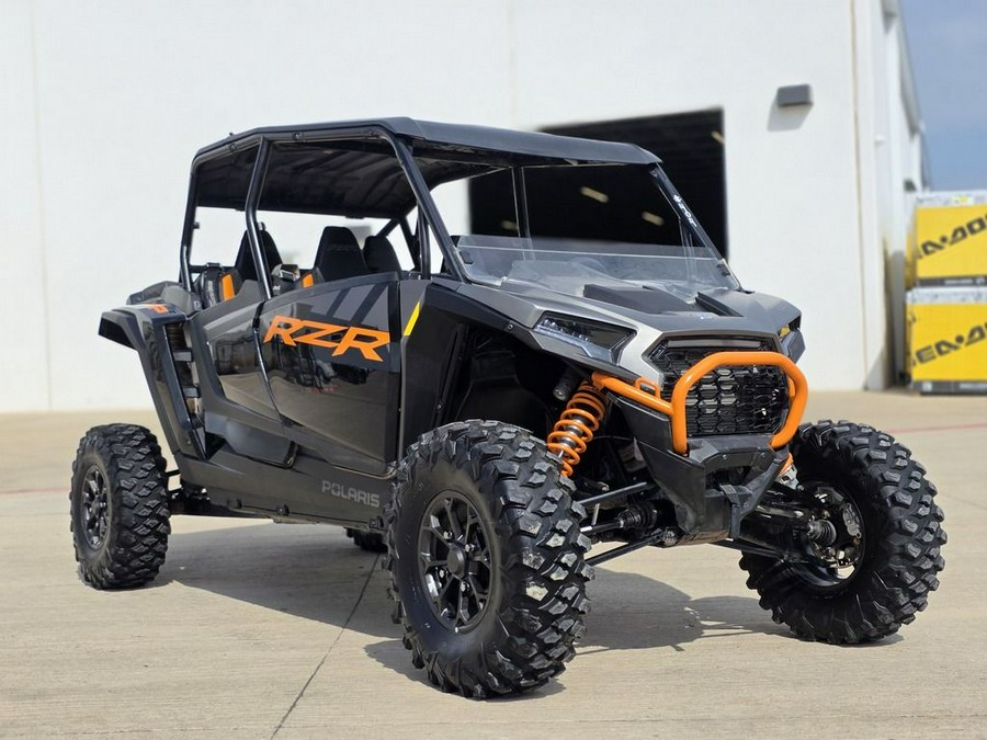 2024 Polaris® RZR XP 4 1000 Ultimate