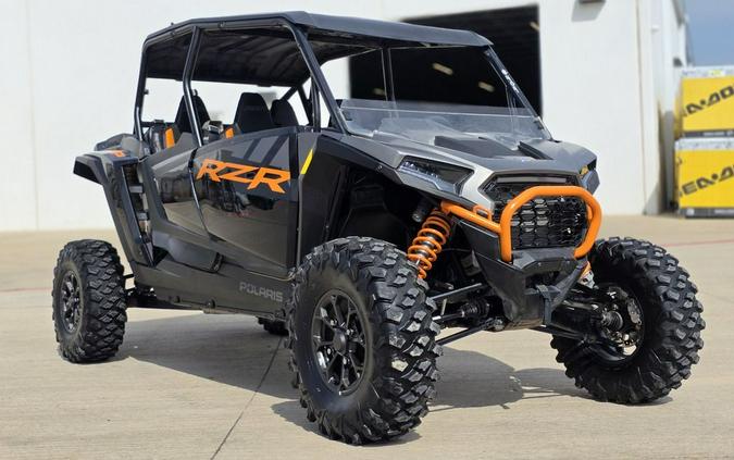2024 Polaris® RZR XP 4 1000 Ultimate