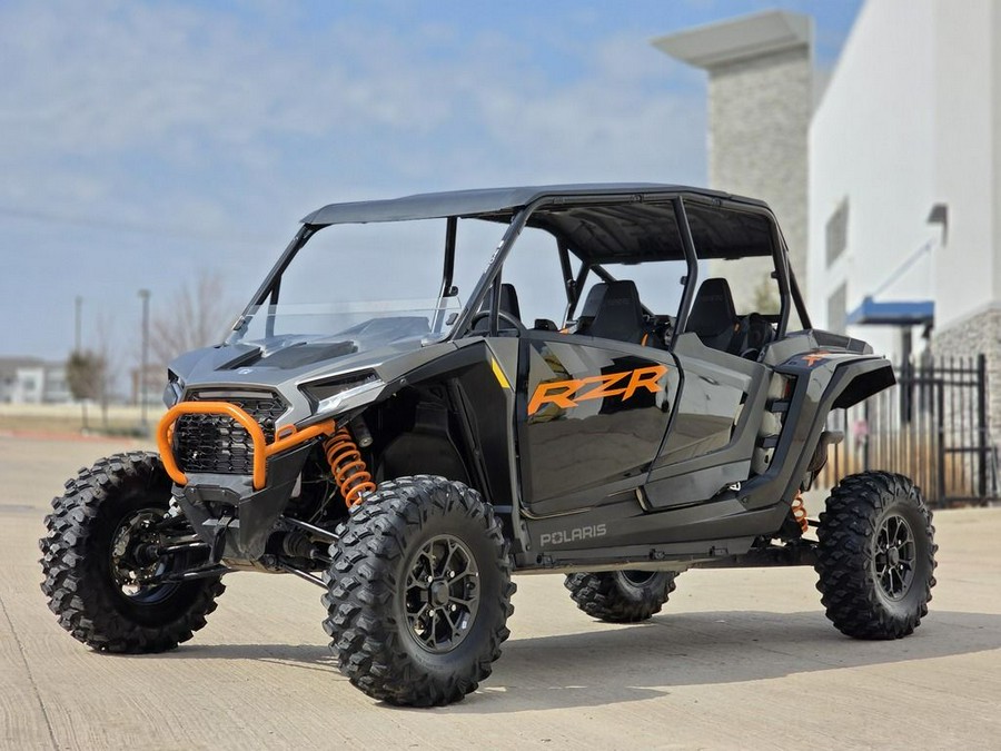 2024 Polaris® RZR XP 4 1000 Ultimate