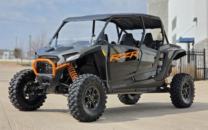2024 Polaris® RZR XP 4 1000 Ultimate