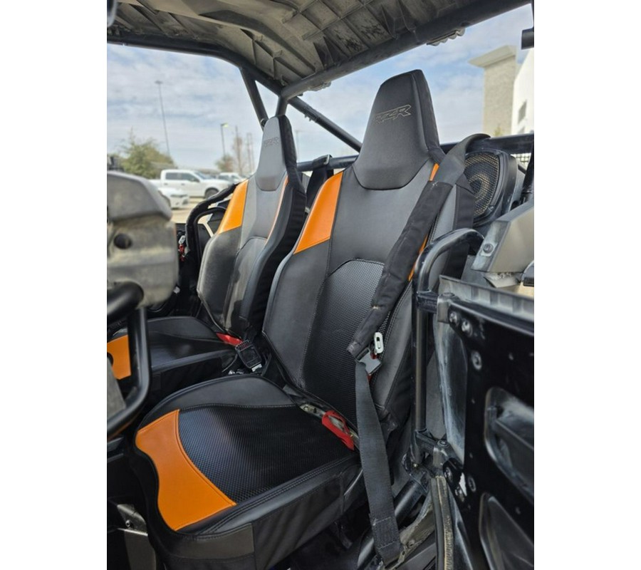 2024 Polaris® RZR XP 4 1000 Ultimate