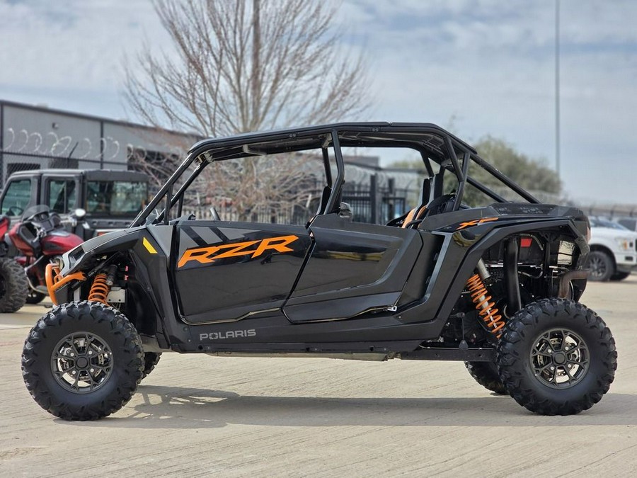 2024 Polaris® RZR XP 4 1000 Ultimate