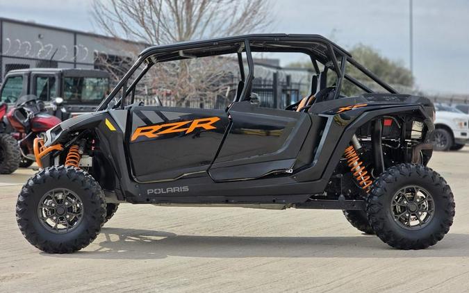 2024 Polaris® RZR XP 4 1000 Ultimate