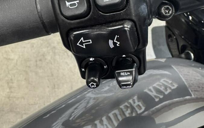 2022 Harley-Davidson Road Glide ST