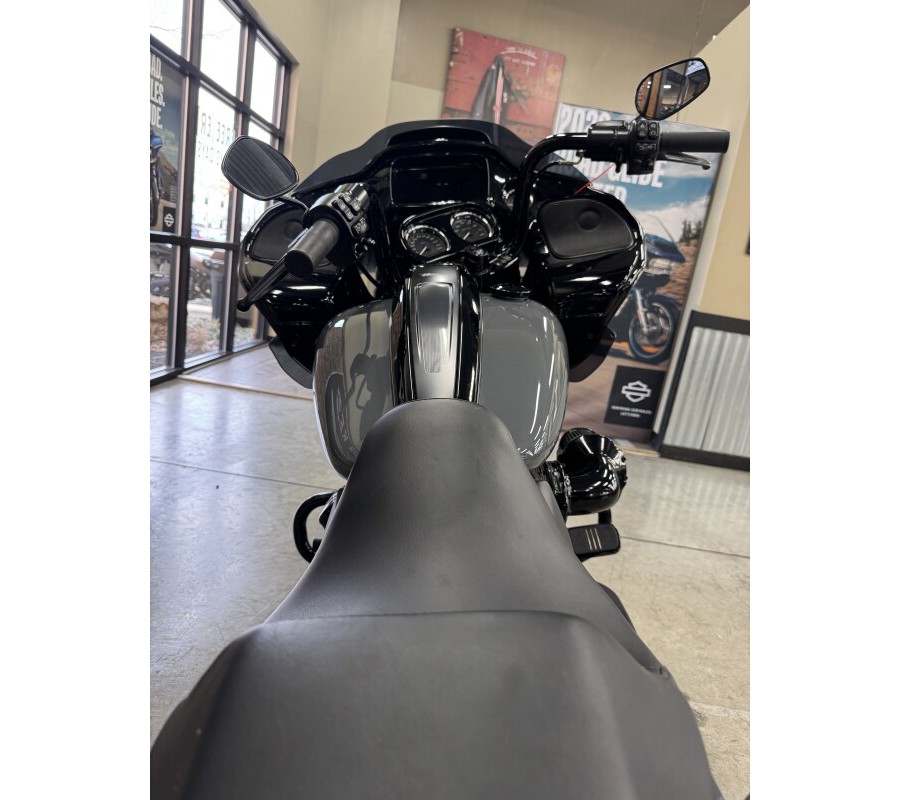 2022 Harley-Davidson Road Glide ST