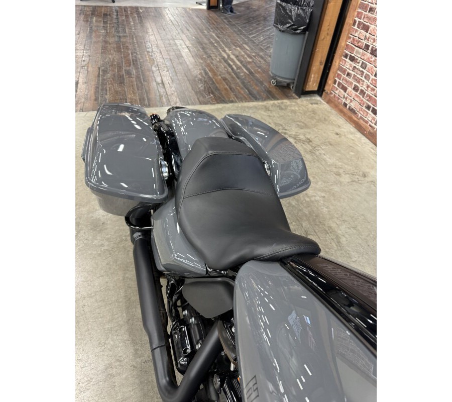 2022 Harley-Davidson Road Glide ST