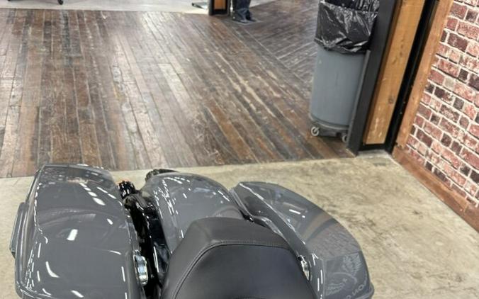 2022 Harley-Davidson Road Glide ST