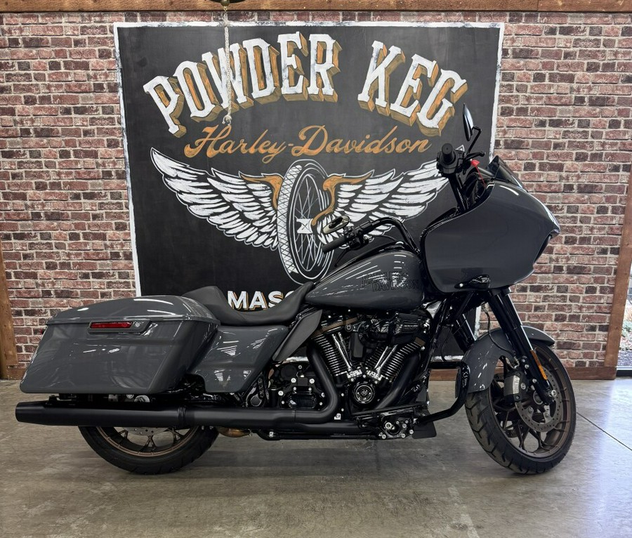 2022 Harley-Davidson Road Glide ST