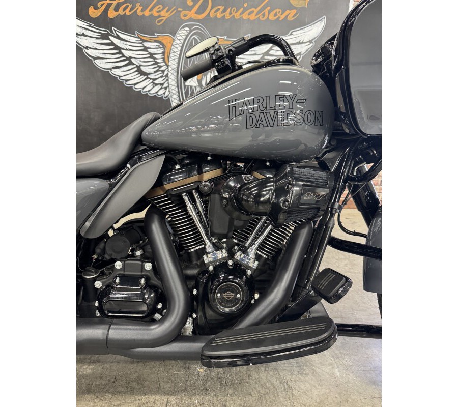 2022 Harley-Davidson Road Glide ST