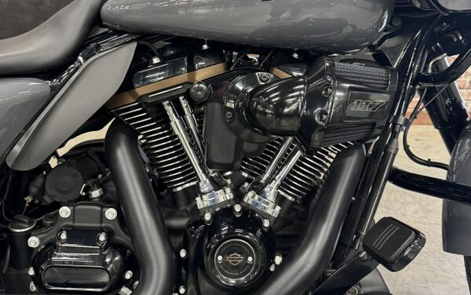 2022 Harley-Davidson Road Glide ST