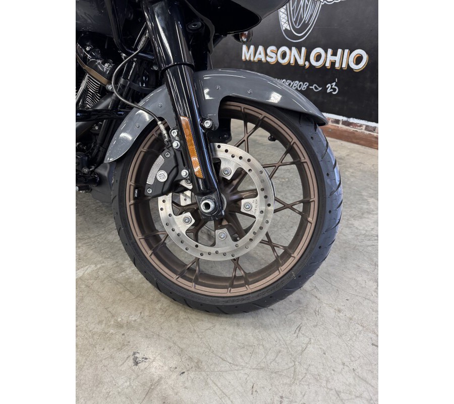 2022 Harley-Davidson Road Glide ST