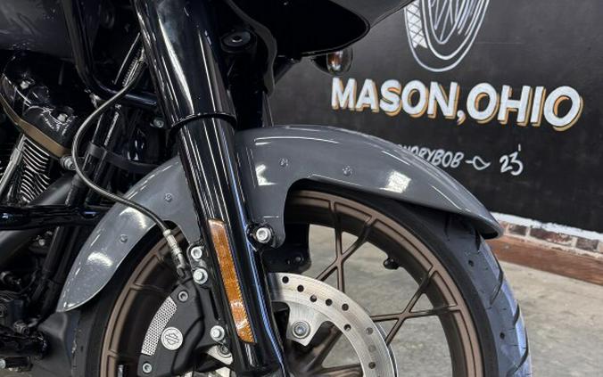 2022 Harley-Davidson Road Glide ST