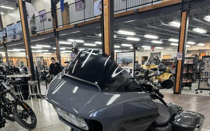 2022 Harley-Davidson Road Glide ST