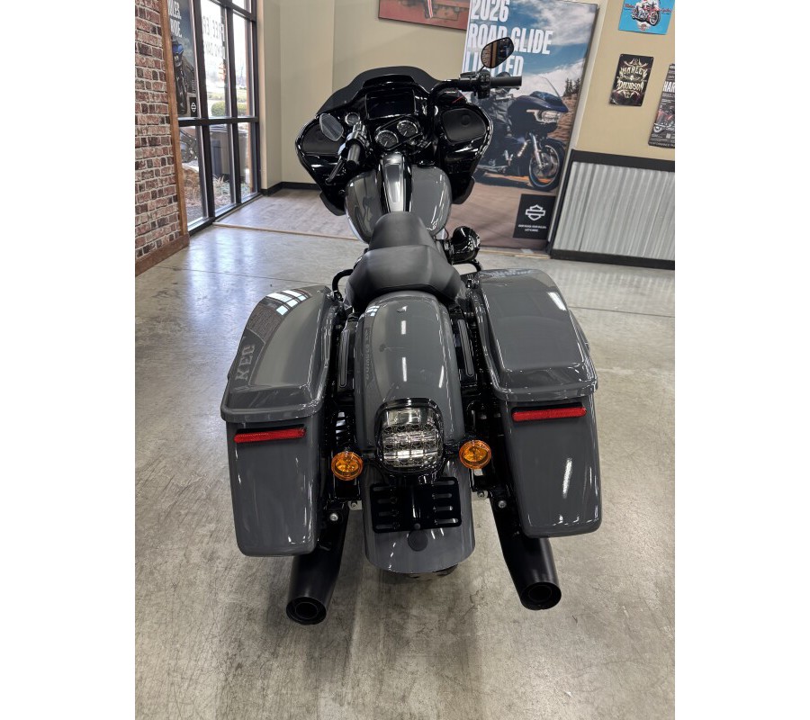 2022 Harley-Davidson Road Glide ST