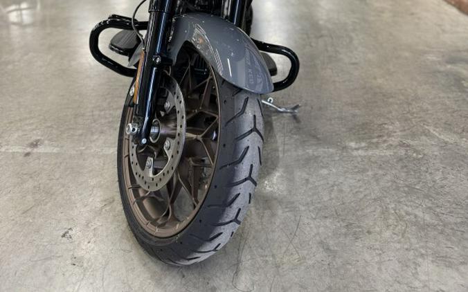 2022 Harley-Davidson Road Glide ST