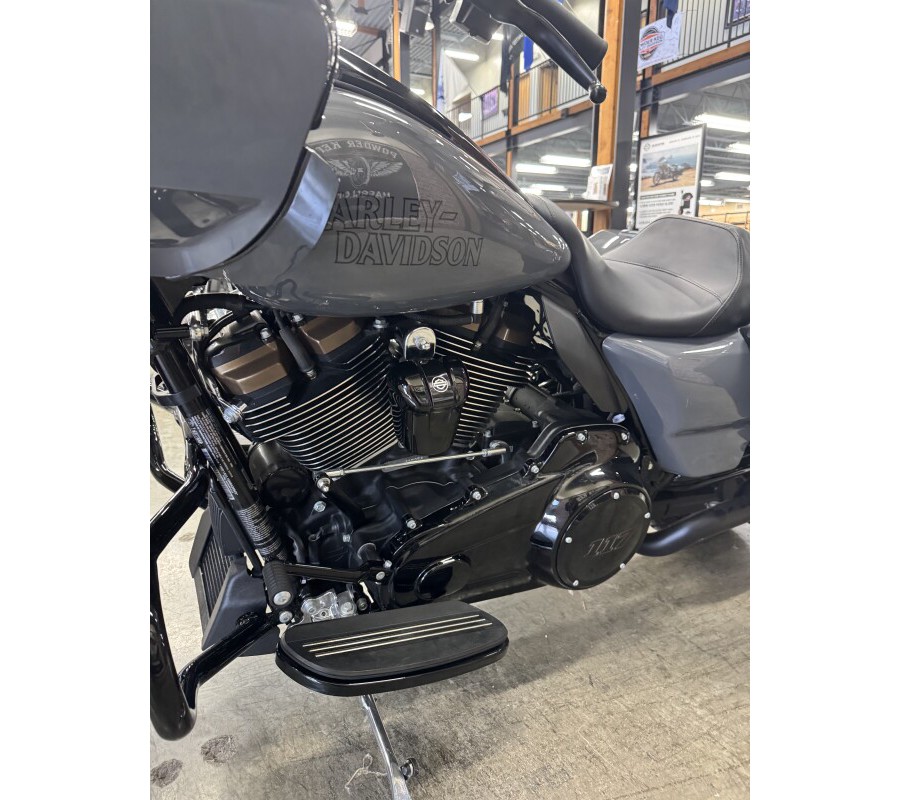 2022 Harley-Davidson Road Glide ST