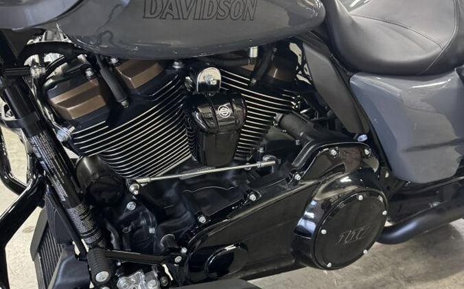 2022 Harley-Davidson Road Glide ST