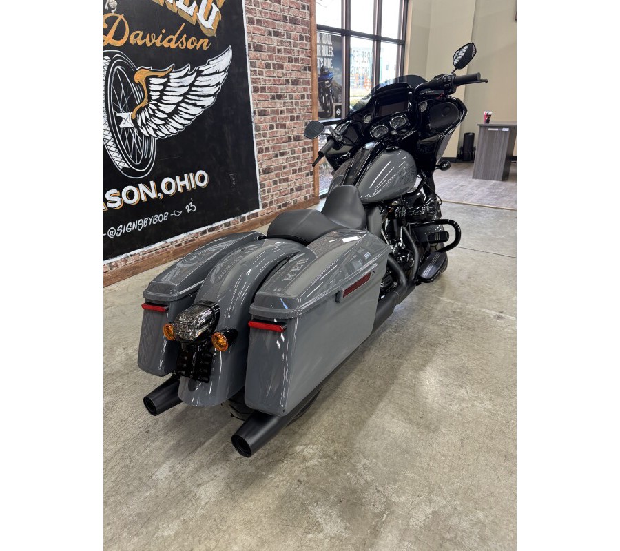 2022 Harley-Davidson Road Glide ST