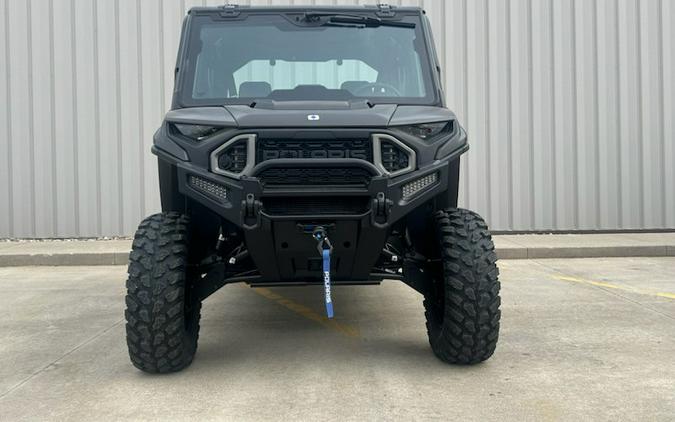 2026 Polaris Ranger® Crew XD 1500 NorthStar Edition Ultimate