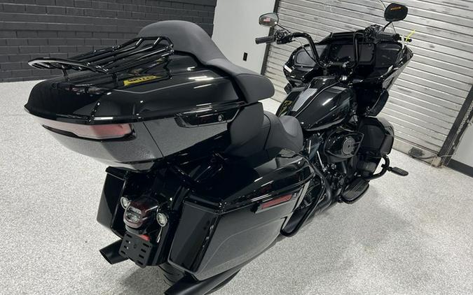 2026 Harley-Davidson FLTRXL - Road Glide Limited