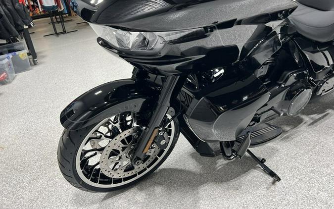 2026 Harley-Davidson FLTRXL - Road Glide Limited