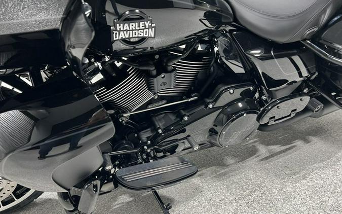 2026 Harley-Davidson FLTRXL - Road Glide Limited