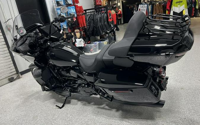 2026 Harley-Davidson FLTRXL - Road Glide Limited