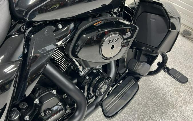 2026 Harley-Davidson FLTRXL - Road Glide Limited
