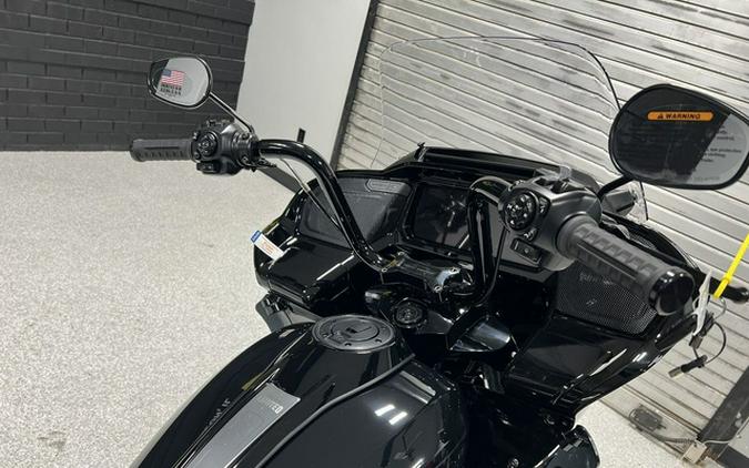 2026 Harley-Davidson FLTRXL - Road Glide Limited