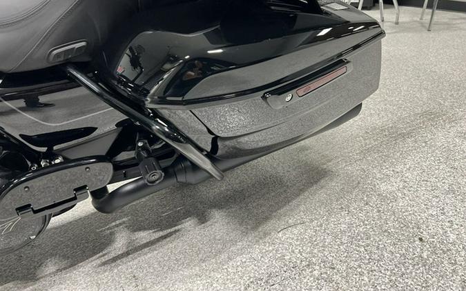 2026 Harley-Davidson FLTRXL - Road Glide Limited