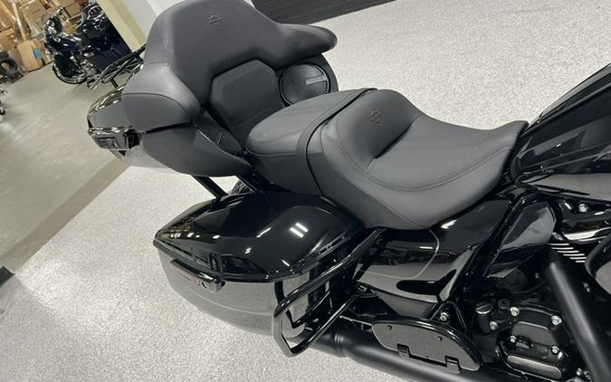 2026 Harley-Davidson FLTRXL - Road Glide Limited