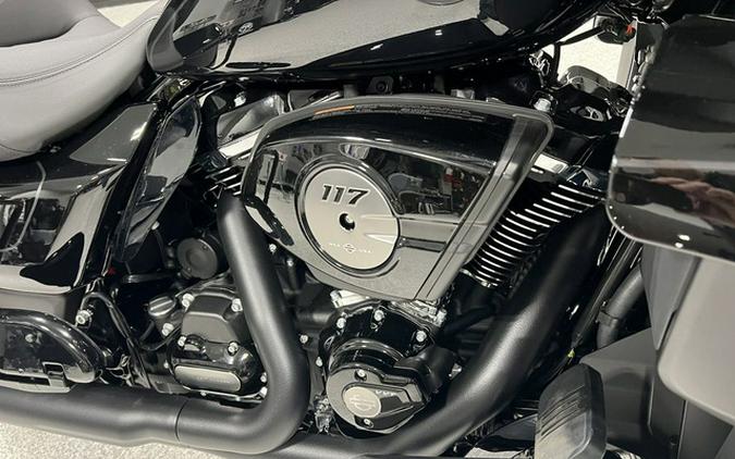 2026 Harley-Davidson FLTRXL - Road Glide Limited