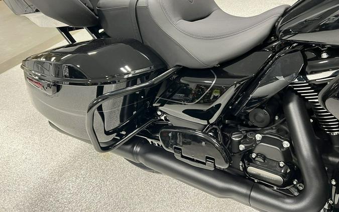 2026 Harley-Davidson FLTRXL - Road Glide Limited