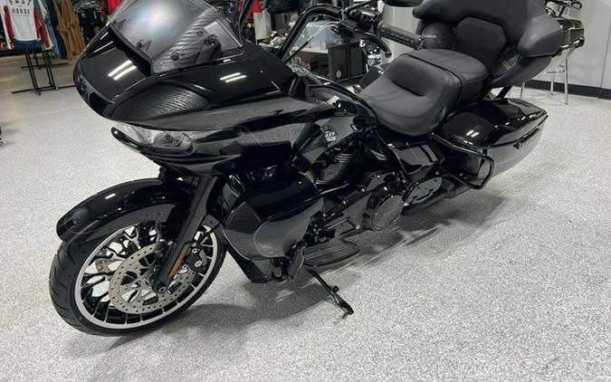 2026 Harley-Davidson FLTRXL - Road Glide Limited