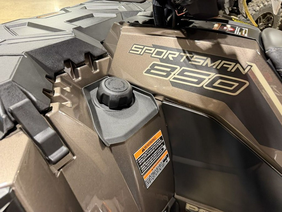 2026 Polaris® Sportsman 850 Trail