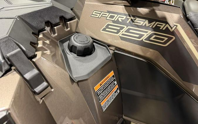 2026 Polaris® Sportsman 850 Trail