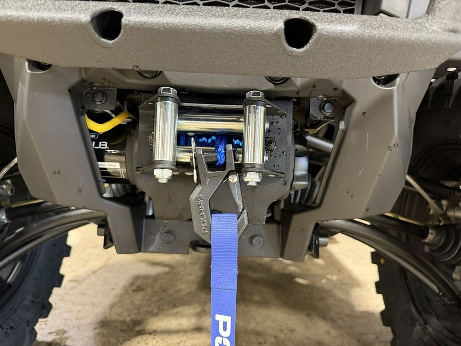 2026 Polaris® Sportsman 850 Trail