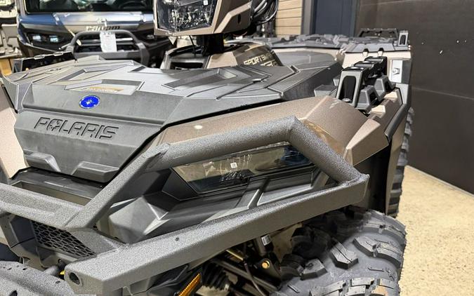 2026 Polaris® Sportsman 850 Trail