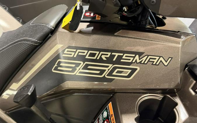 2026 Polaris® Sportsman 850 Trail