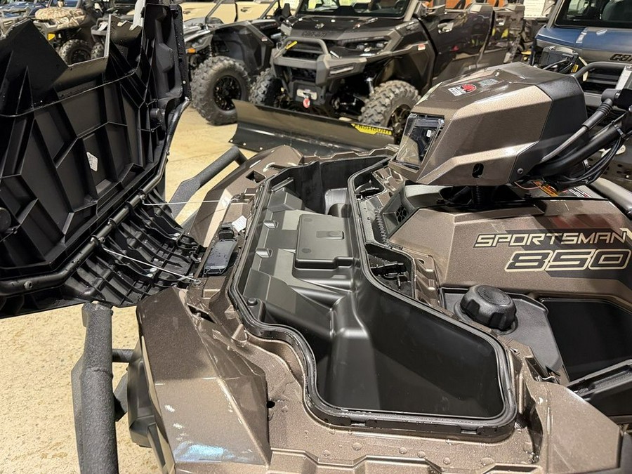 2026 Polaris® Sportsman 850 Trail